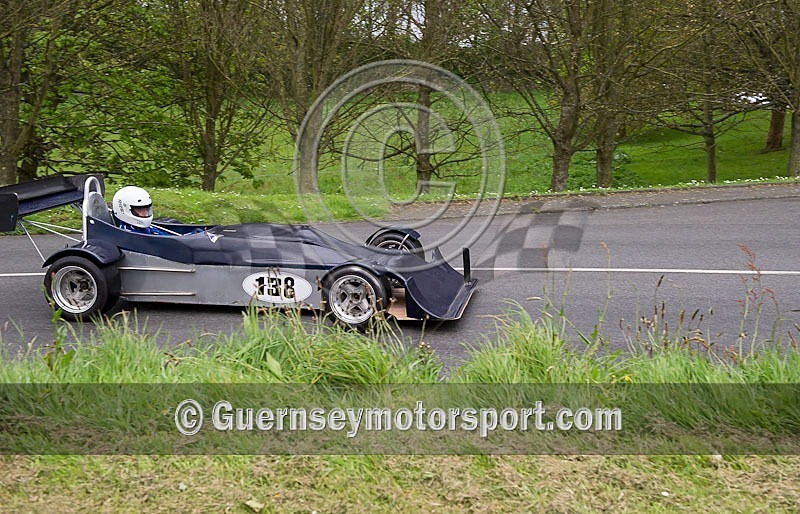 Hill Climb_07-05-12_Car-133 - CARS 2012-05-07