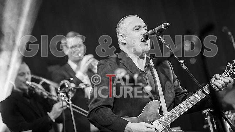 Harry Dean Junior and the New Breed-19 - HARRY DEAN JUNIOR AND THE NEW BREED
