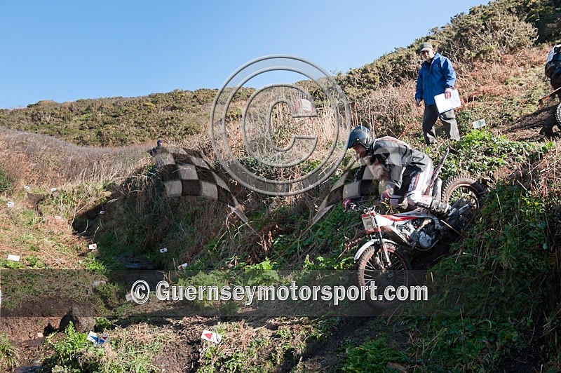 2-Day Trials Bikes_2011-196 - 2011 2-DAY TRIALS