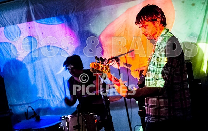 Teaspoonriverneck Album Launch-5 - TEASPOONRIVERNECK