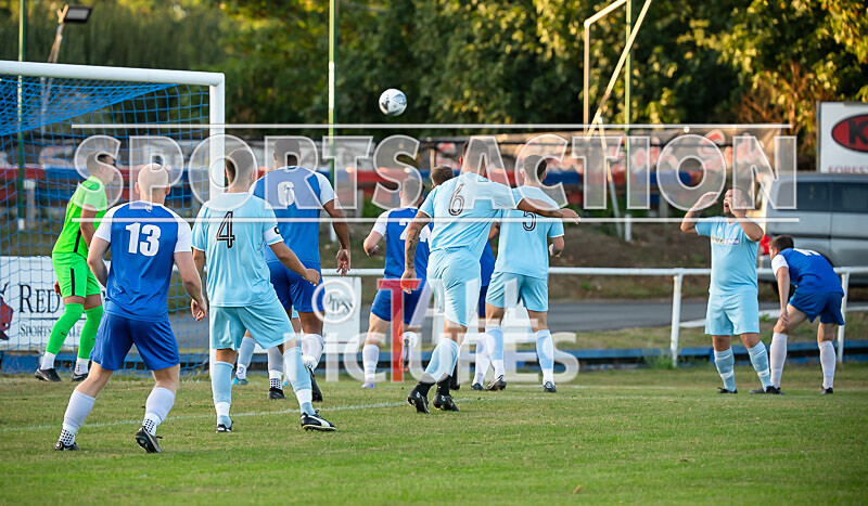 Rawlinson Cup Final 2022-21 - RAWLINSON CUP FINAL 2022