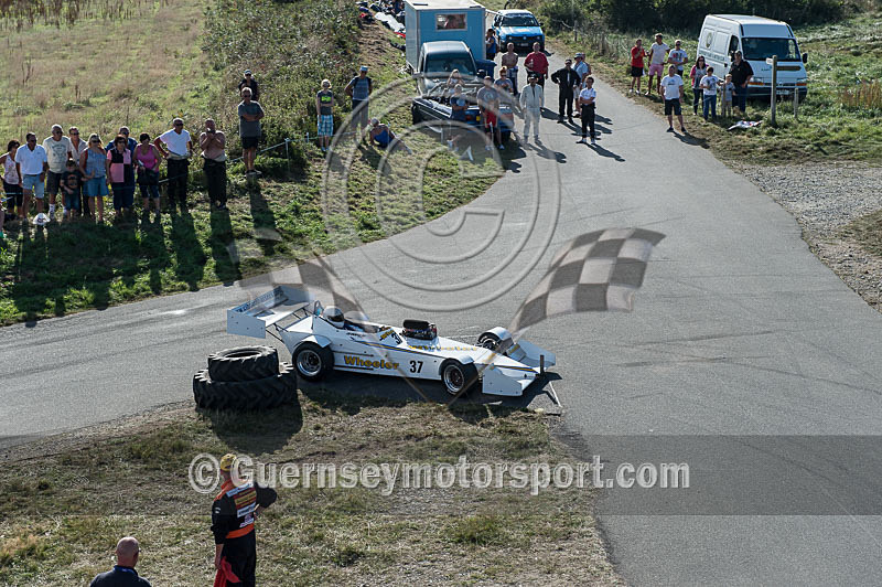Alderney Airport Sprint_2014_CAR-212 - ALDERNEY AIRPORT SPEED EVENT 2014 - CARS
