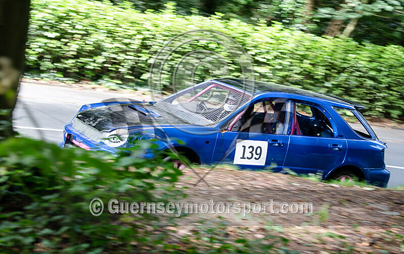 GKMC Hillclimb_02-08-2020_CAR-37 - CARS_01-08-2020