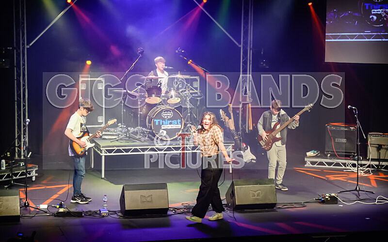 Battle of the School Bands 2023-53 - BATTLE OF THE SCHOOL BANDS 2023