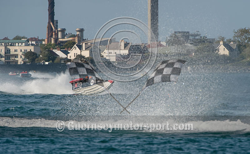 Powerboats 2015_Race-2-52 - GPA 2015 OFFSHORE CHAMPIONSHIP_RACE-2