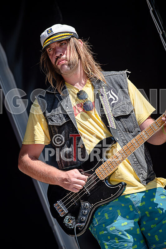 The Nightmares-91 - THE NIGHTMARES