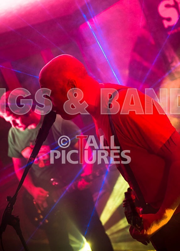 Sugar Slam-312 - SUGAR SLAM - FAMELESS ALBUM LAUNCH