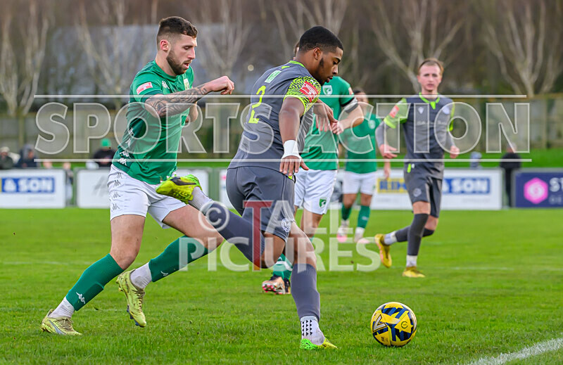 GFC v Thatcham Town FC_2023-69 - GFC v THATCHAM TOWN FC 2023
