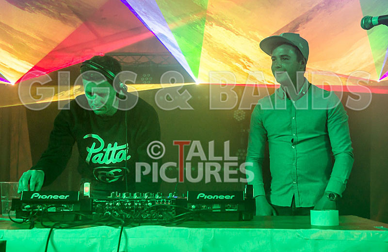 LibFest 2014 DJ Session-18 - LIBFEST 2014 DJ SESSIONS