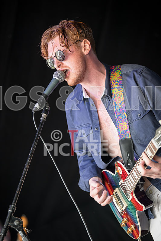 The Attic Preachers-4 - ATTIC PREACHERS