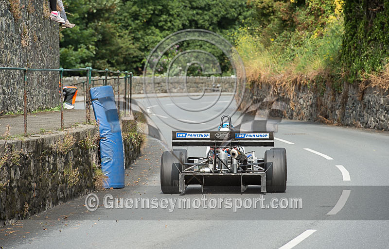 Vale Castle Sprint_2014_Car-131 - VALE CASTLE SPRINT 2014 - CARS