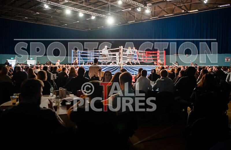 Bout 13_Rusian Gogercaks v Ben Clixby-29 - Bout 13_Rusian Gogercaks v Ben Clixby