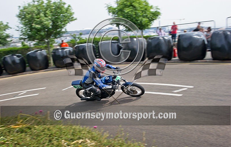 Jsy Classic Hill-185 - JERSEY INTERNATIONAL MOTORING FESTIVAL 2010