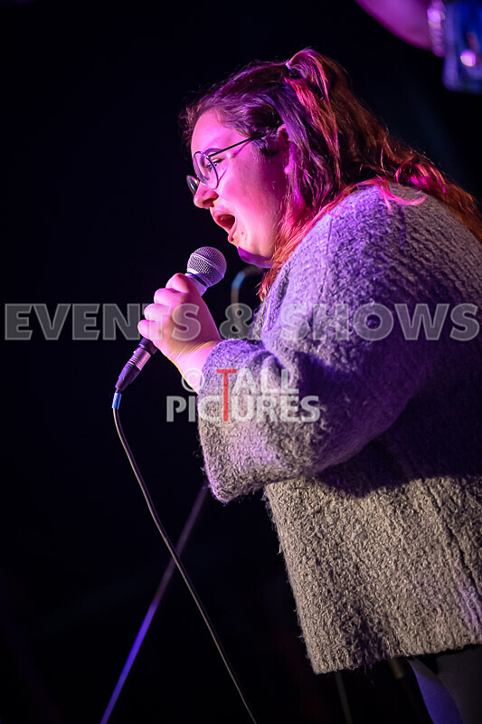 SoPM 5 Year Concert-49 - SCHOOL OF POPULAR MUSIC 5th ANNIVERSARY CONCERT