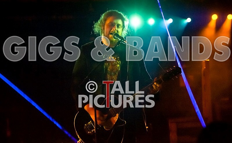 The Phantom Cosmonaut-8 - ROCK OF AGES-15_UNPLUGGED