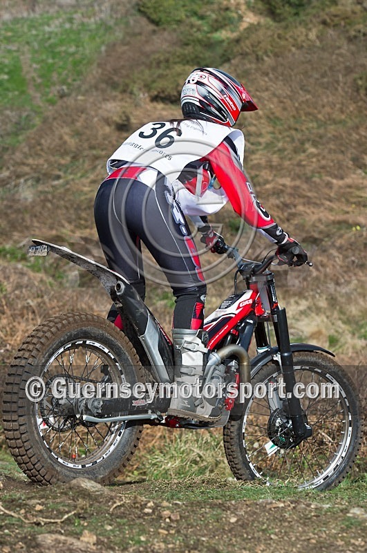 2-Day Trials_2012-73 - 2-DAY TRIALS 2012