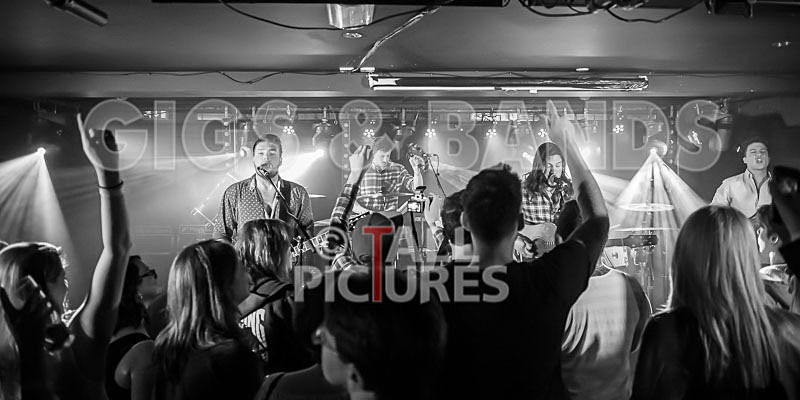 Brother  Bones-37 - BROTHER & BONES