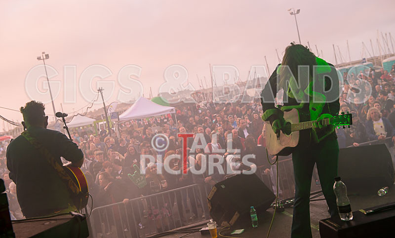 The Recks-382 - THE RECKS