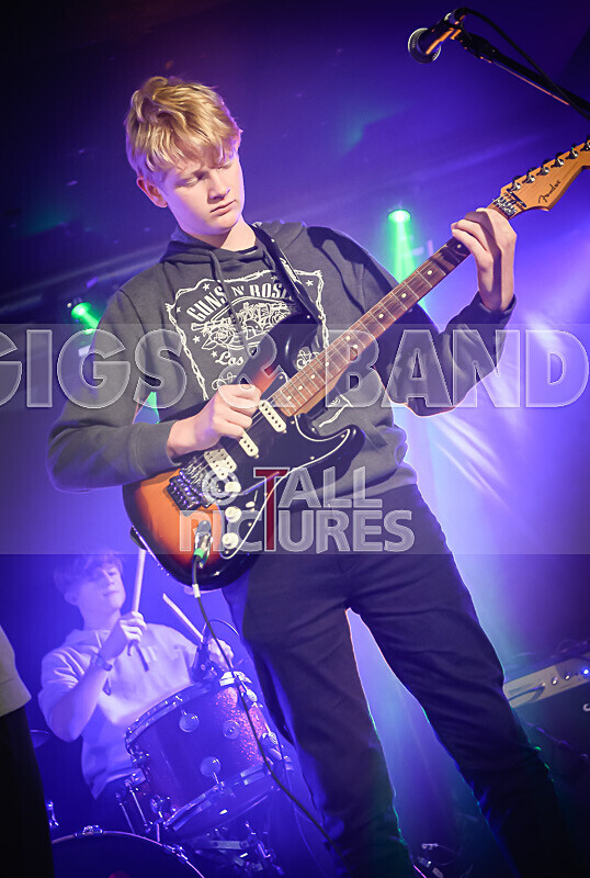 Goodbye Eddie-38 - GOODBYE EDDIE