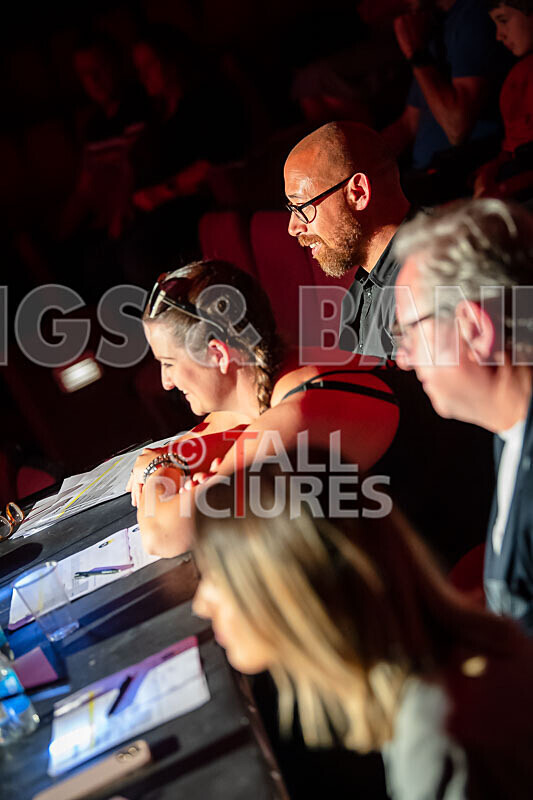 SoPM U18 Battle of the Bands 2021-12 - SoPM U18 BATTLE OF THE BANDS 2021_THE SCENE