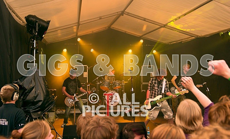 Breaking the Silence-149 - BREAKING THE SILENCE