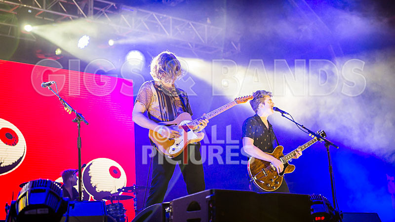 Circa Waves-75 - CIRCA WAVES
