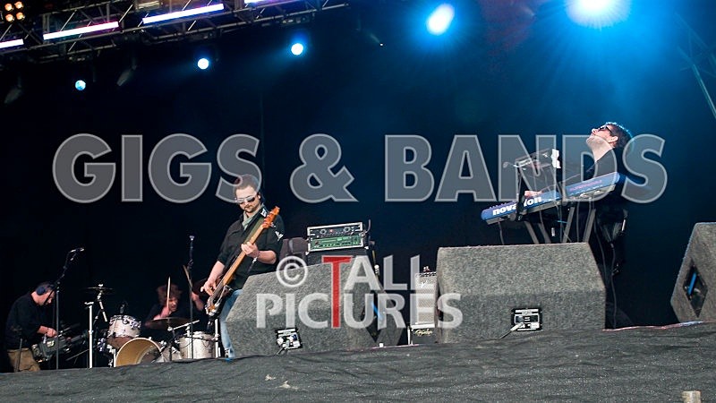 Gay Army_Guernsey Live-4 - GAY ARMY at GUERNSEY LIVE