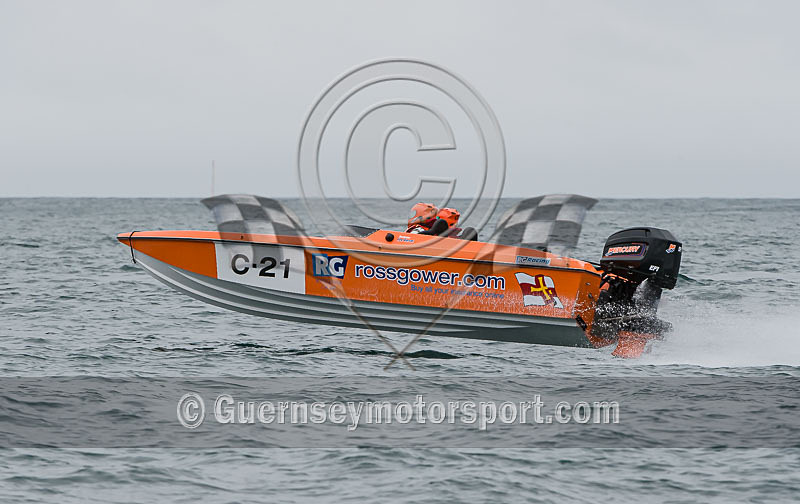 Powerboat_2014_Race-5-18 - RACE-5 FERMAIN