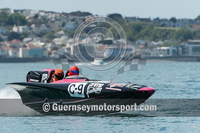 Power Boats-2012_Race-2-21 - RACE-2 NORTH BEACH OUTER