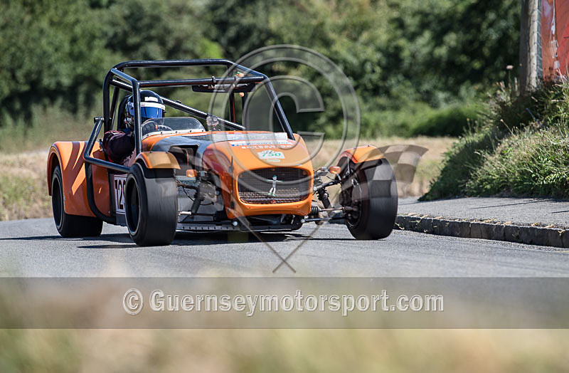 Reservoir Speed Event 2017_CAR-129 - RESERVOIR SPEED EVENT 2017 - CARS