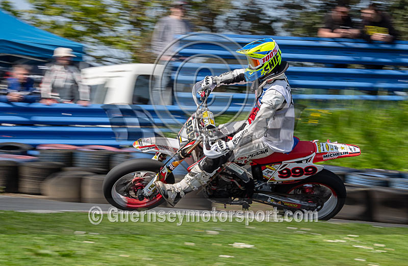 Twisty Sprint at The Track-24 - TWISTY SPRINT- THE TRACK - 2018