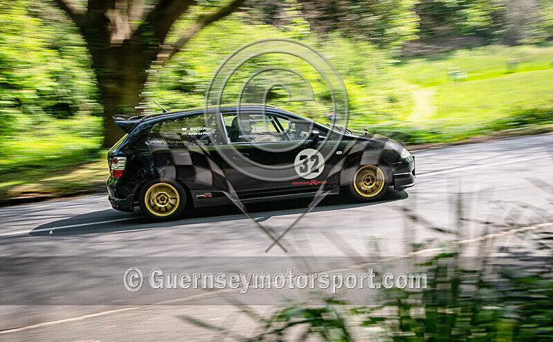 2022 Two-Day Hillclimb_Car-209 - TWO-DAY HILLCLIMB 2022 - CARS