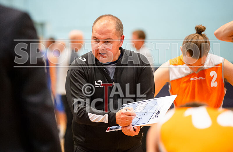 Le Mont Saint v Giants-12 - LE MONT SAINT v GIANTS