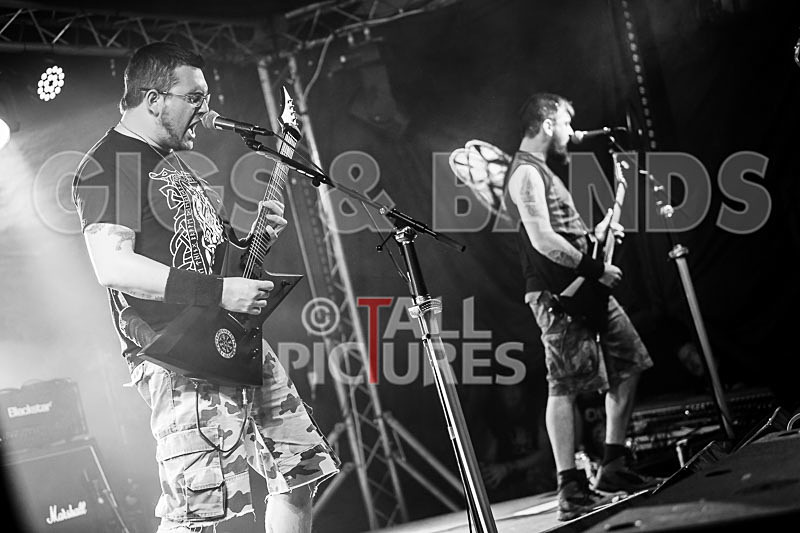 Demise of Sanity-164 - DEMISE OF SANITY