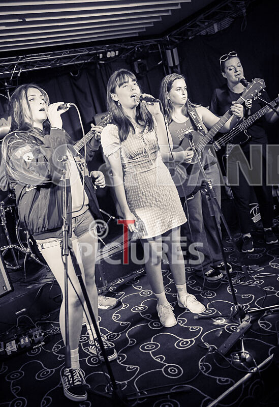 Different Dimensions-17 - DIFFERENT DIMENSIONS