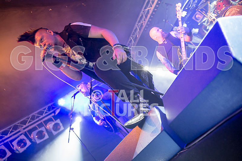 Stormbringer-21 - STORMBRINGER