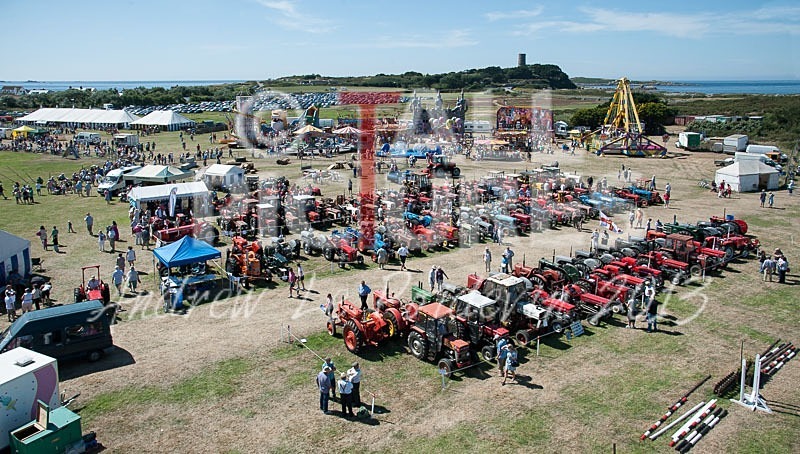 West Show Centenary-29 - WEST SHOW CENTENARY 2013