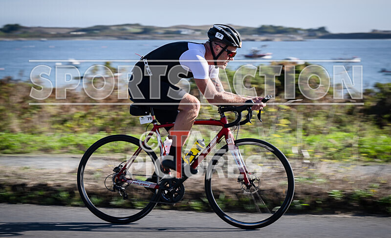 Granite Man 2022-218 - GRANITEMAN TRIATHLON 2022