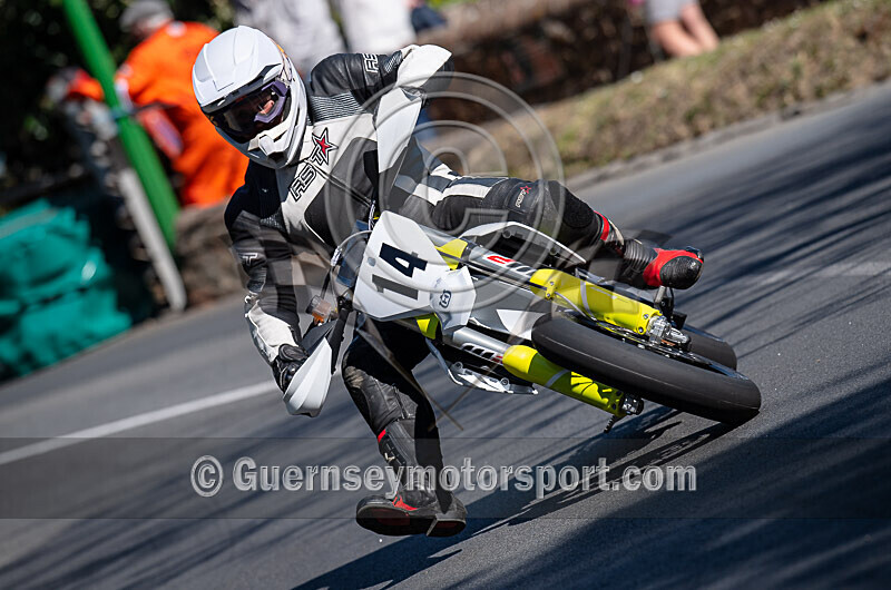 Hillclimb 2021_2-Day_BIKE-118 - GMC&CC 2-DAY HILLCLIMB 2021_BIKES