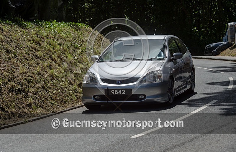 Reservoir Speed Event_2013-Car-154 - RESERVOIR SPEED EVENT 2013 - CARS