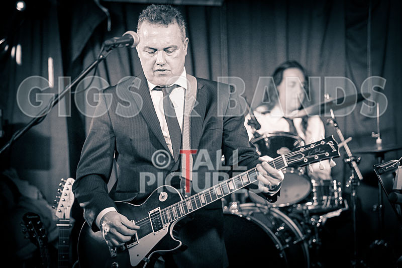 The Goon Squad-12 - THE GOON SQUAD