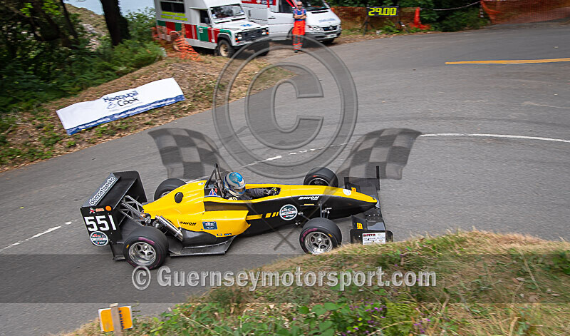 Jersey National Hillclimb 2022_CAR-12 - JERSEY NATIONAL HILLCLIMB 2022_CARS