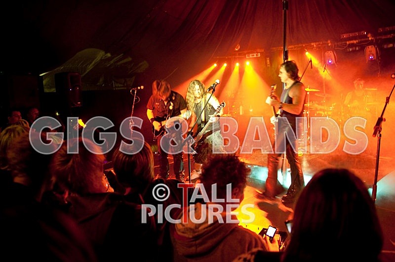 Guns n Oatcakes-24 - HOGWASH 2009 - BANDS