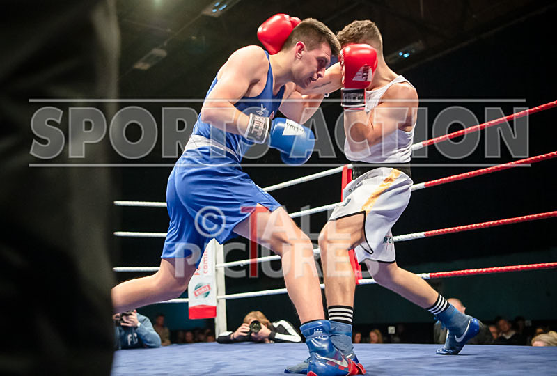 BOUT-21 - Billy Poullain v Ben Vaughan-6 - BOUT-21 - Billy Poullain v Ben Vaughan