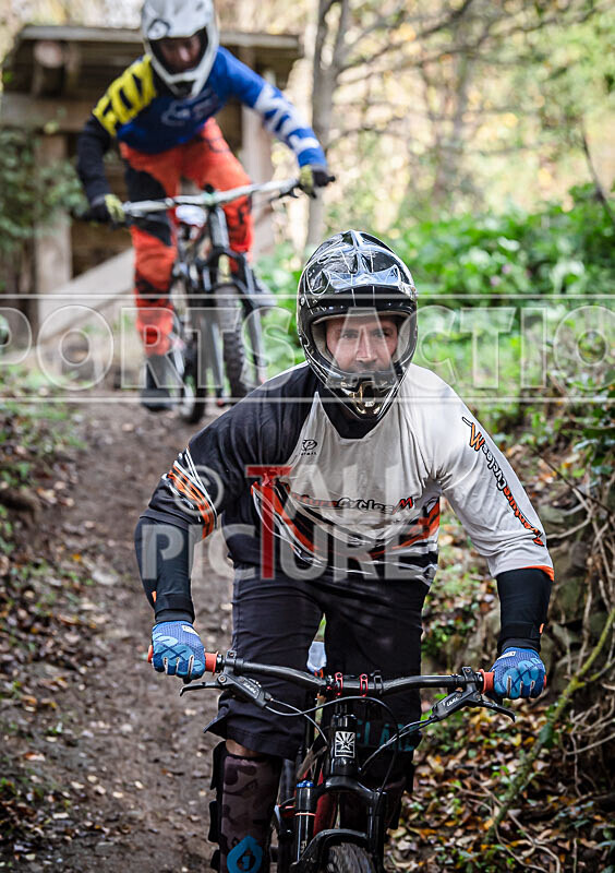 MTB Downhill_21-11-2021-59 - MTB WINTER 2021 DOWNHILL SERIES_RACE 1