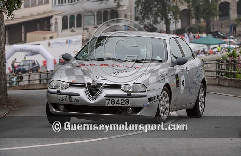 Heritage Charity Hill Climb_2013-336 - HERITAGE CHARITY HILL CLIMB 2013