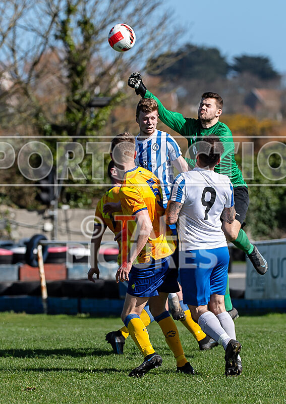 Jeremie Cup_Bels v St Clements-37 - JEREMIE CUP 2022_BELS v ST CLEMENTS