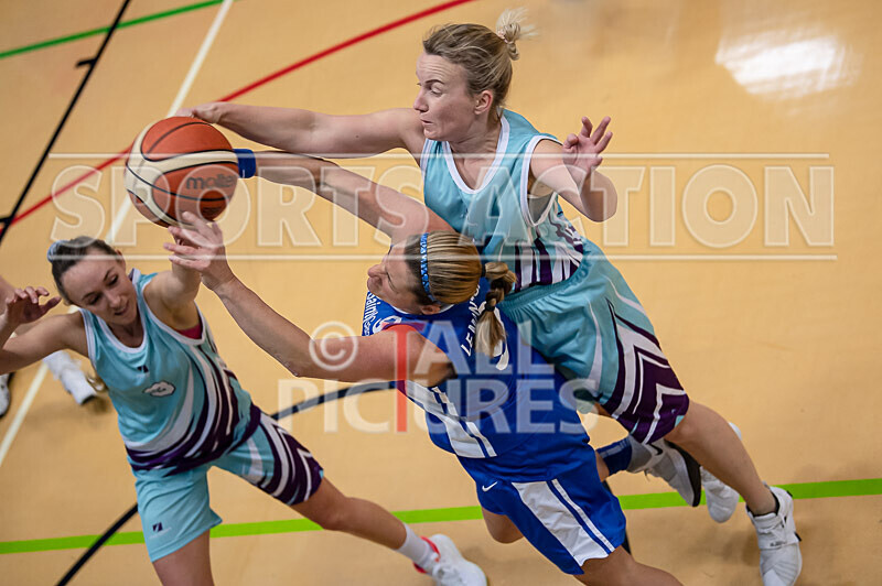 LMS Storm v Comets-17 - LMS STORM v COMETS