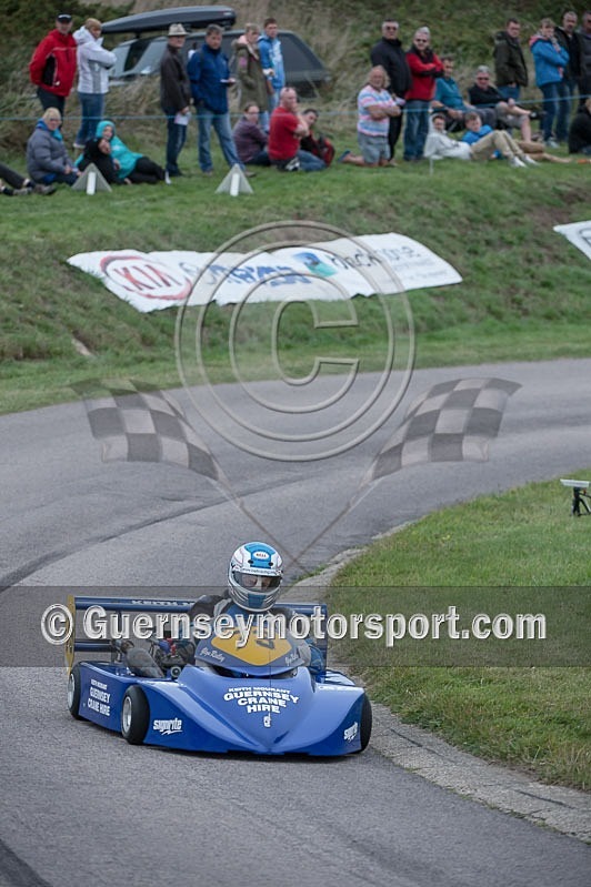 Alderney Hill Climb Kart_2013-18 - ALDERNEY HILL CLIMB 2013 - KARTS