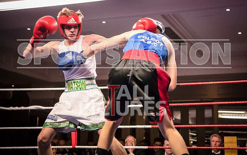 BOUT-3 Charlie Watson v Hamza Pervez-5 - BOUT-3 Charlie Watson v Hamza Pervez